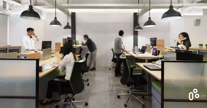 How To Use A Sit-Stand Desk or Height adjustable Desk - TiMOTION