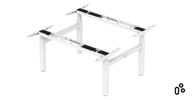 办公电动升降桌