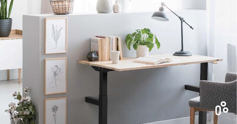 5 Most Common Questions About An Electric Desk Lift - TiMOTION