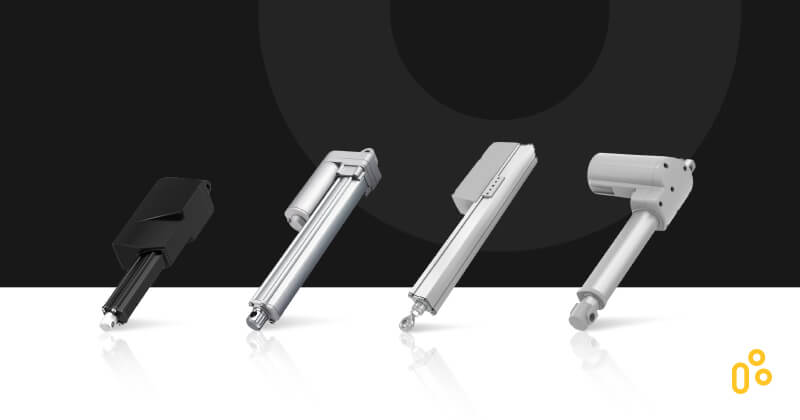 What is an Electric Linear Actuator? Definition & Types Explained