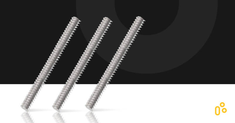 Load and speed characteristics to consider for an electric linear actuator