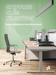Flyer - Chiffres clés TiMOTION