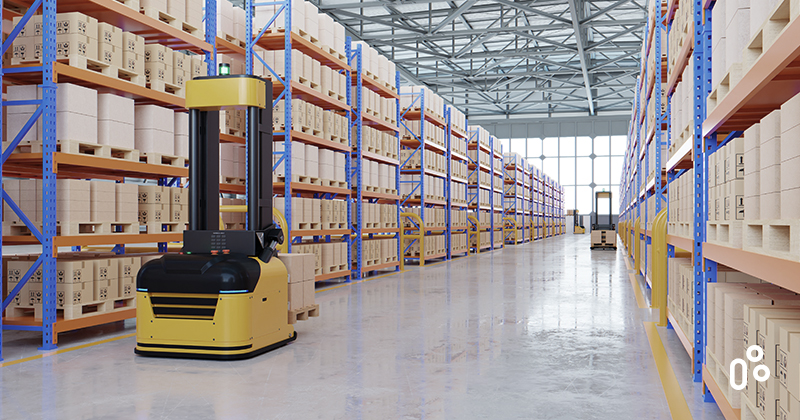 Electric lifting systems for handling equipment
