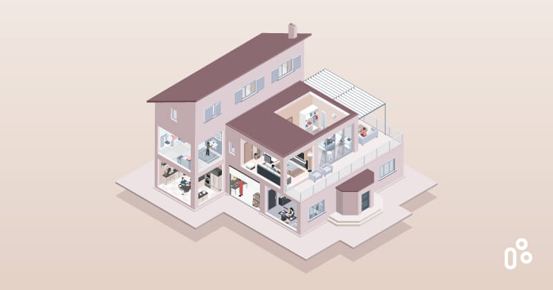Electric Linear Actuation Systems for Home Furniture Automation - TiMOTION