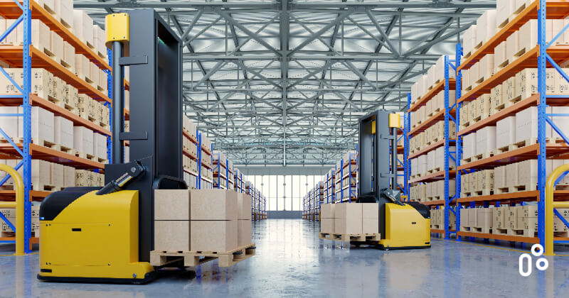 Application Of Electric Lifting Motors - TiMOTION