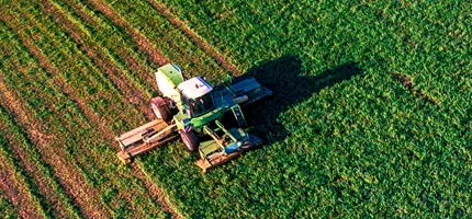Agriculture