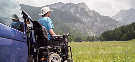 Mobility