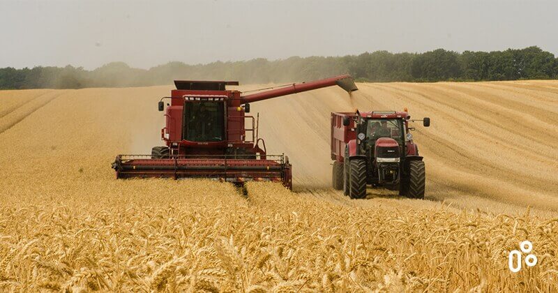 Intelligent Electric Actuators for Agricultural Machinery - TiMOTION