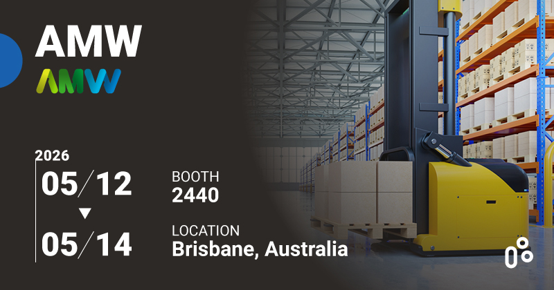 TiMOTION Exhibits At AMW 2026