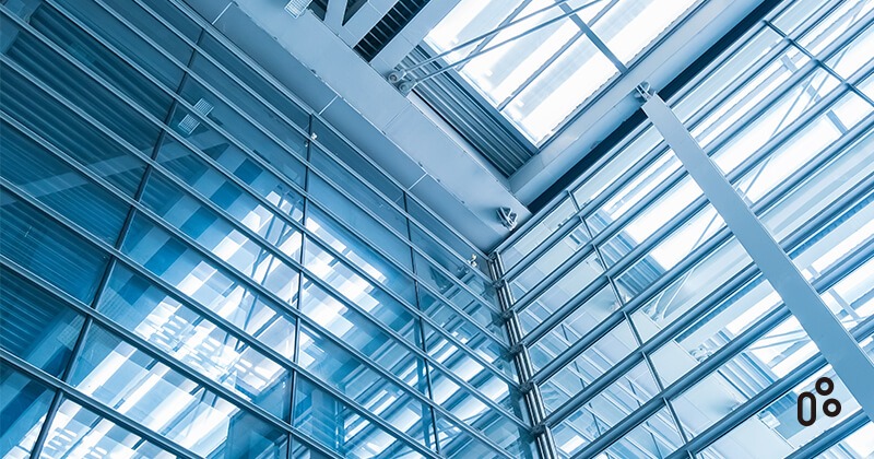 Linear actuator solution for window and ventilation