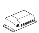 TiMOTION control boxes series for electric linear actuator systems