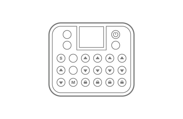 Linear Actuator Controller | Controls manufacturer - TiMOTION
