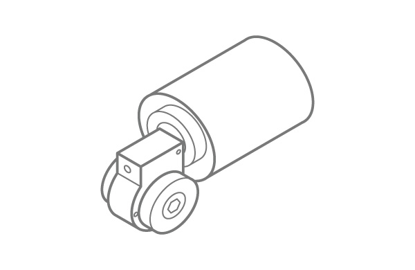 TiMOTION gear motors are compatible with TiMOTION control boxes