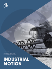 Catalog_Industrial Motion-TiMOTION