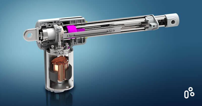 Introduction- Get The Essential Facts About Actuators