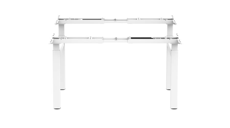 Face-To-Face Height-Adjustable Desk Frame | BP-TEK05 - TiMOTION