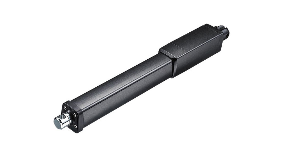 Inline Electric Linear Actuators | JP3 - TiMOTION