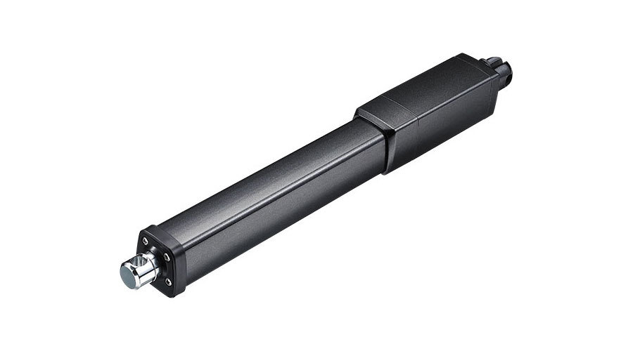 High-Load Inline Electric Linear Actuators | JP4 - TiMOTION