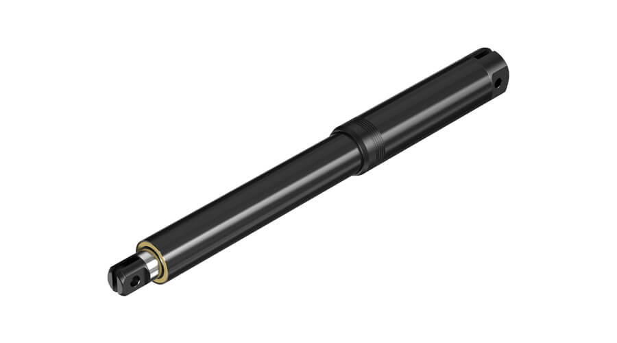 High-Load Inline Linear Actuators | JP7 Series - TiMOTION