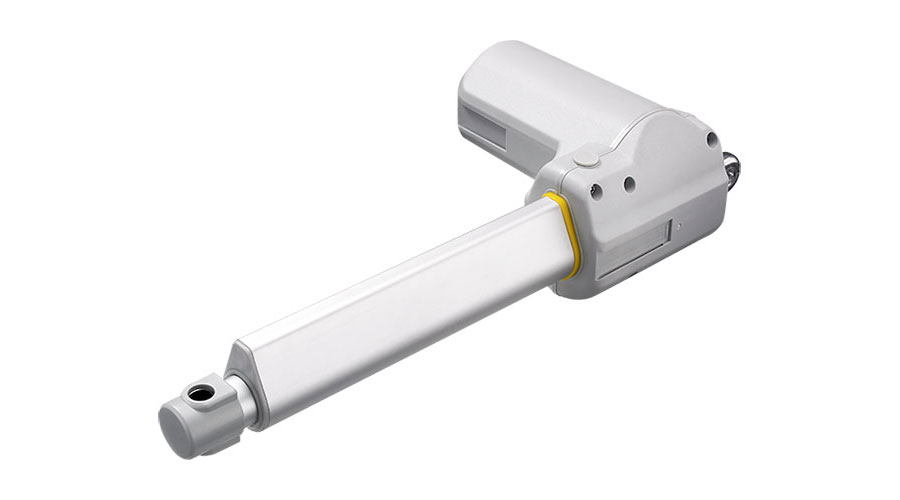 TiMOTION TA1 linear actuator has many necessary industry certifications and optional accessories