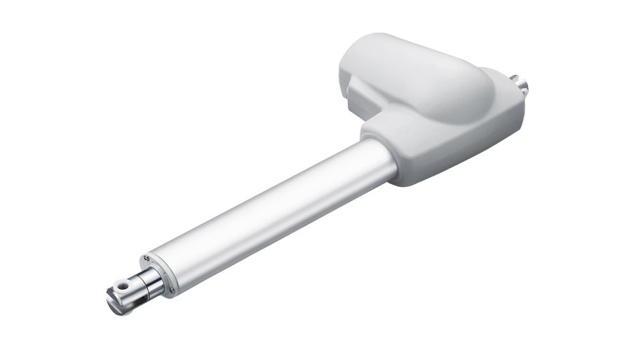 High-Load Linear Actuators | TA12 - TiMOTION