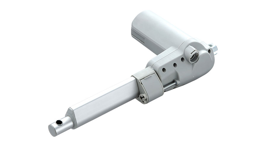 Actuators With Quick Release Function | TA15 - TiMOTION