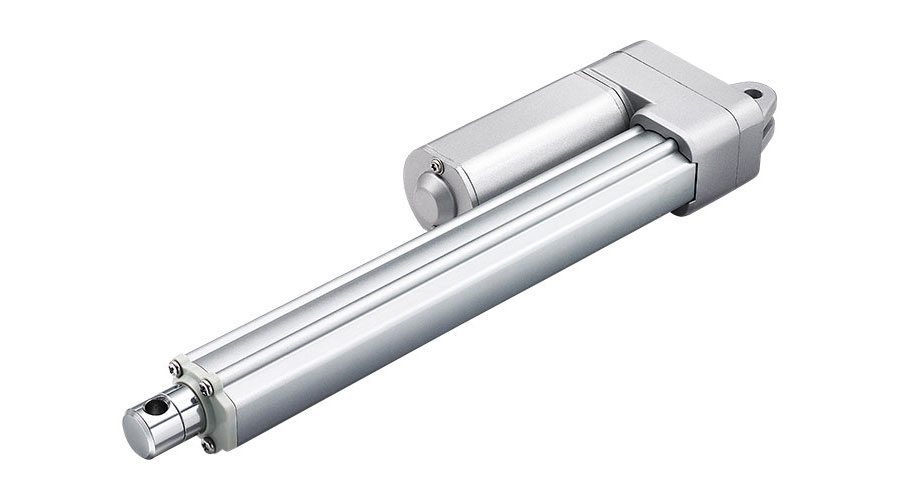 Low-Noise Linear Actuators | TA16 - TiMOTION