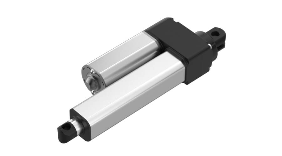 TA16S-Compact Linear Actuator for Recliners and Sofas - TiMOTION