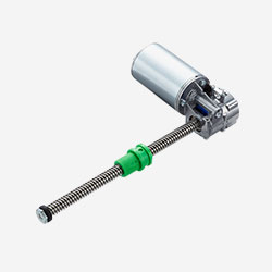 TiMOTION-TA21 Series-Linear Actuators