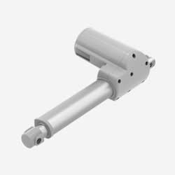 TiMOTION-TA23 Series-Linear Actuators