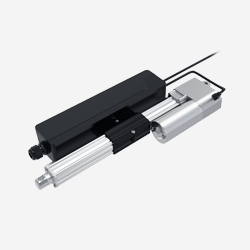 TiMOTION-TA2PAC Series-Linear Actuators