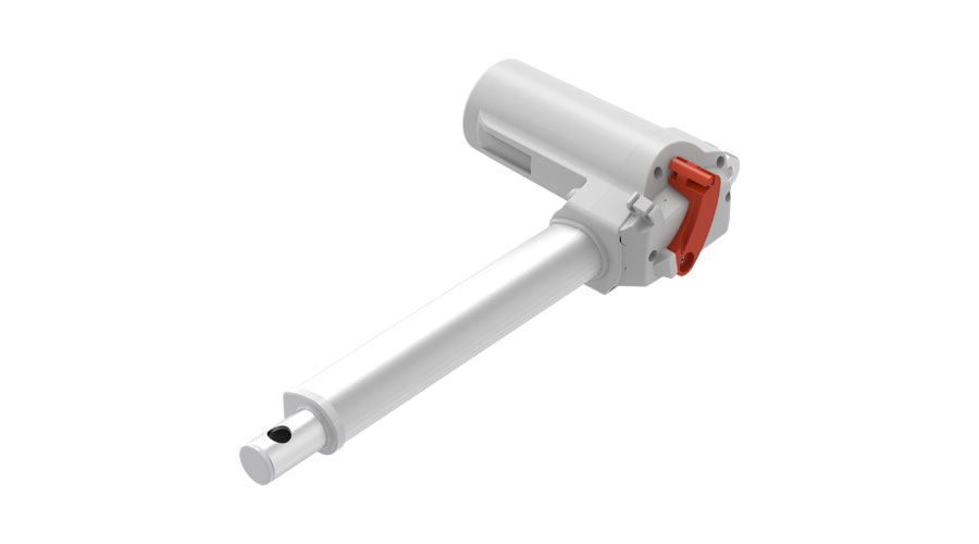 Actuators For Healthcare Applications | TA31QR - TiMOTION