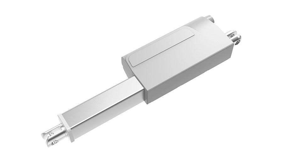The Compact Actuator For Space-limited Medical Applications │ TA38M