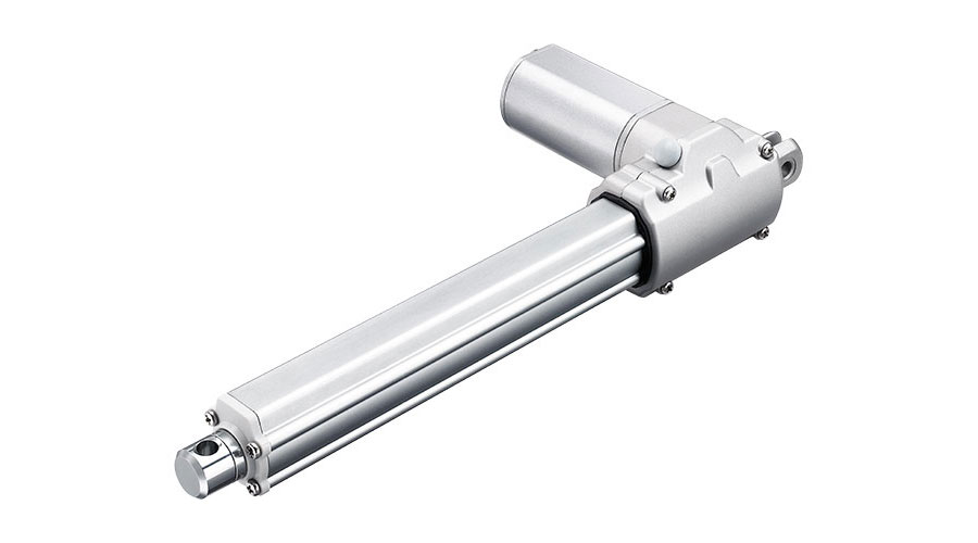 Compact Electric Linear Actuators | TA4 - TiMOTION