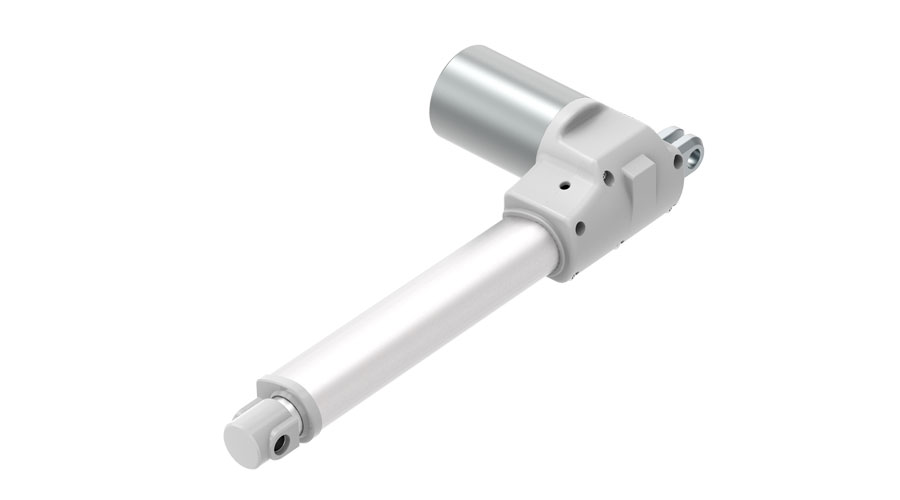 Linear Actuators For Medical Applications | TA41 - TiMOTION