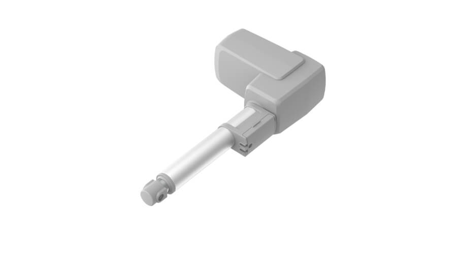 TA52医疗电动推杆：高负载与精准控制-堤摩讯