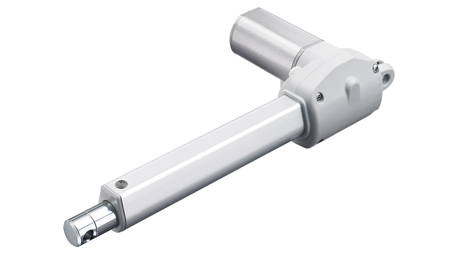 Compact Actuators For Ergonomic Applications| TA9 - TiMOTION