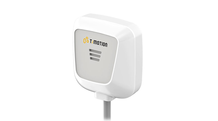 Accessory-TAB2 Alarm Buzzer - TiMOTION