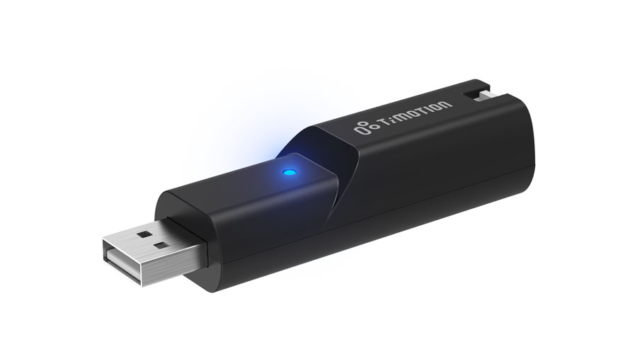 Dongle Adapter For Industrial Linear Actuators  | TAD1 - TiMOTION
