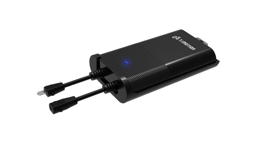 TBB8 Series - Backup Battery | Control Boxes - TiMOTION