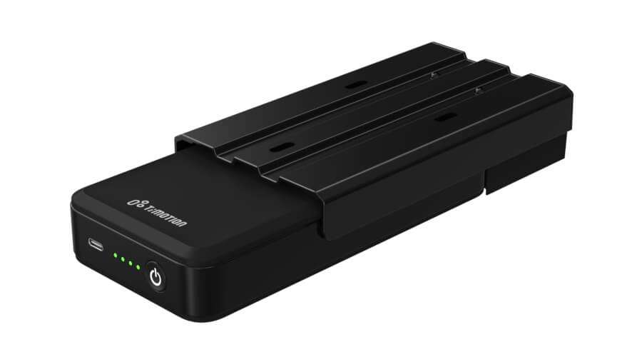 TBB9 Series - Backup Battery | Control Boxes - TiMOTION