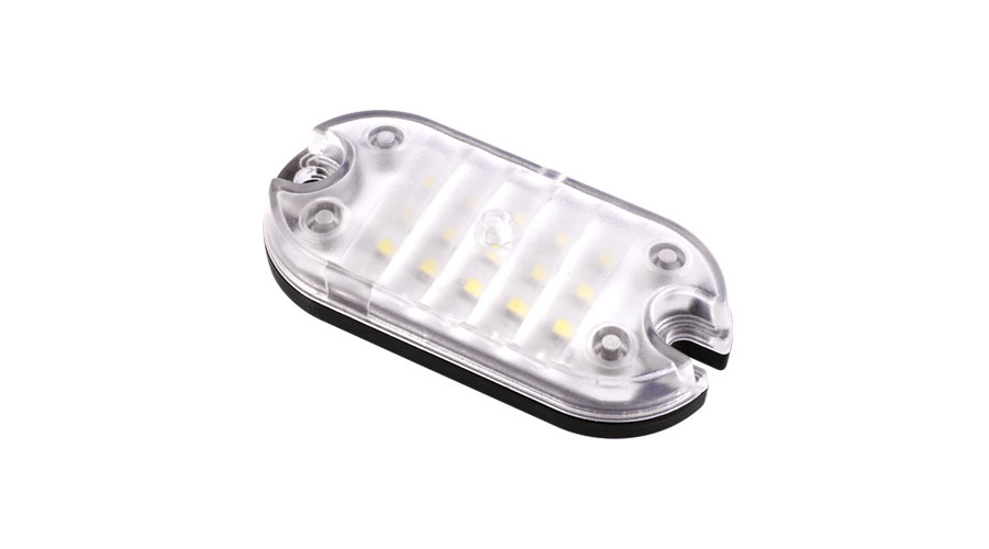 Actuator Accessory - Bed Bottom Light | TBL Series - TiMOTION
