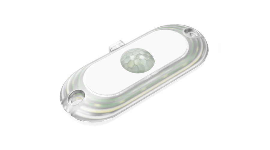 Actuator Accessory - Bed Bottom Light | TBL2 Series - TiMOTION