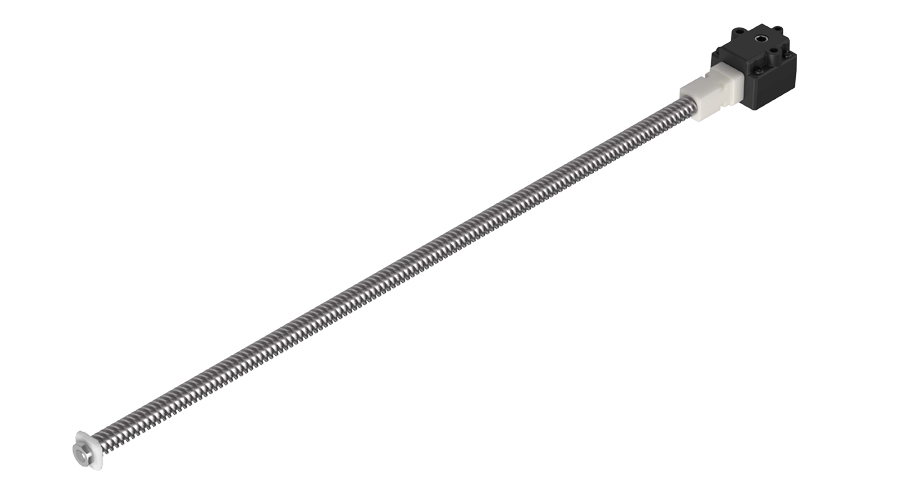 Actuator Accessory - Built-In Spindle Unit | TBS1 Series - TiMOTION