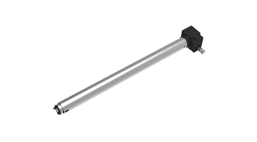 Actuator Accessory - Built-In Spindle Unit | TBS10 Series - TiMOTION