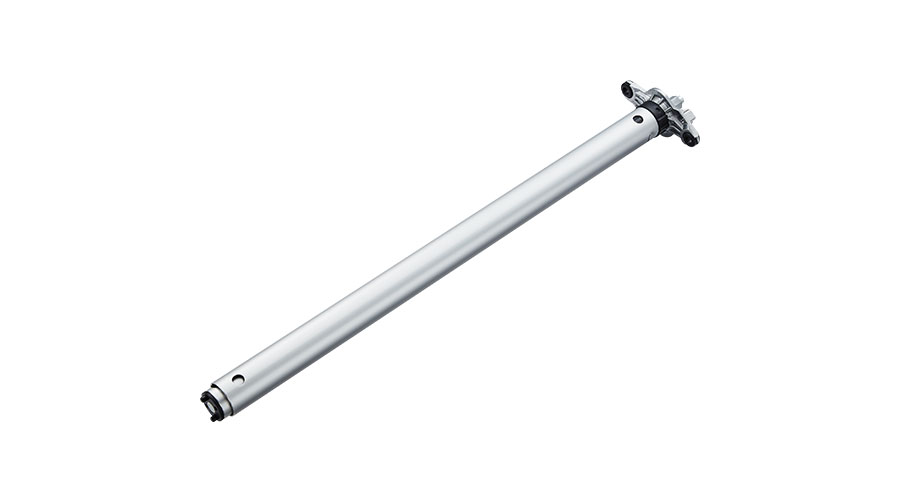Actuator Accessory - Built-In Spindle Unit | TBS2 Series - TiMOTION