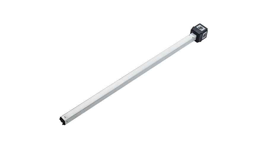 Actuator Accessory - Built-In Spindle Unit | TBS4 Series - TiMOTION