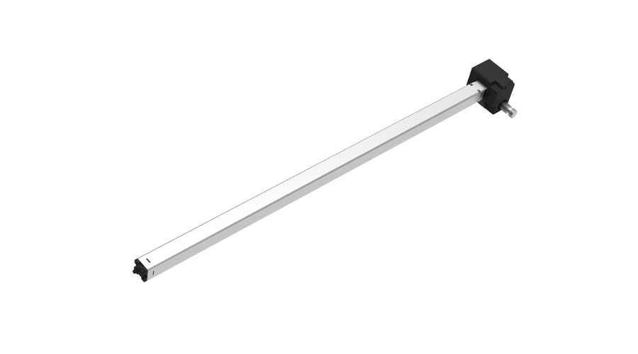 Actuator Accessory - Built-In Spindle Unit | TBS5 Series - TiMOTION