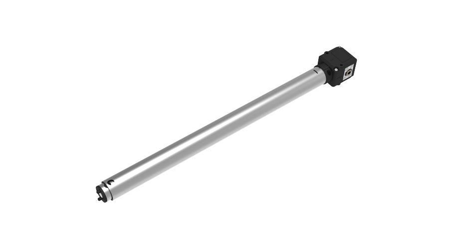 Actuator Accessory - Built-In Spindle Unit | TBS9 Series - TiMOTION