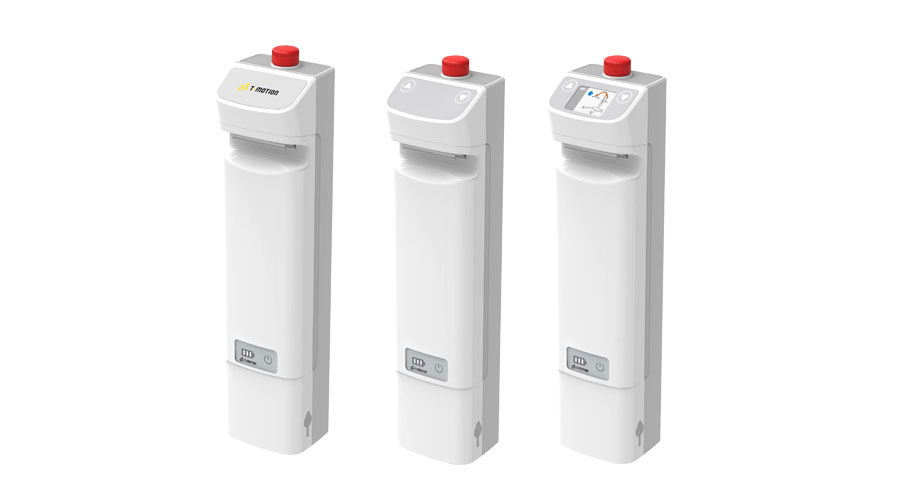 TC12 Series - Electric Actuator Control Box - TiMOTION